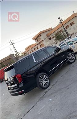 GMC Yukon